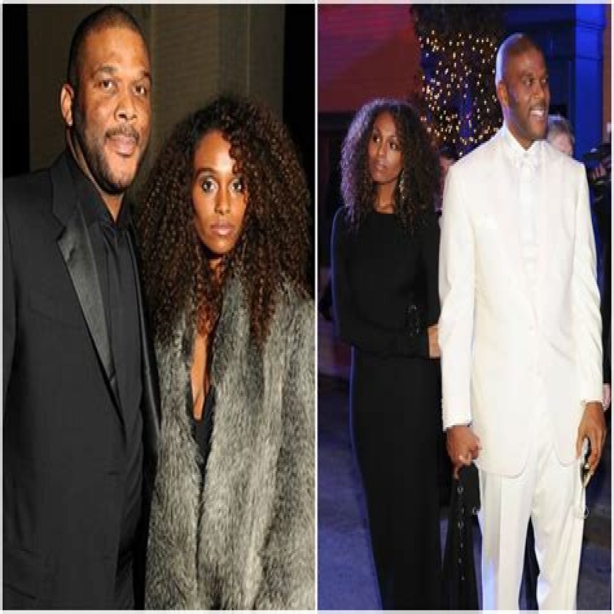 Who Are Tyler Perry’s Wife And Kids?
