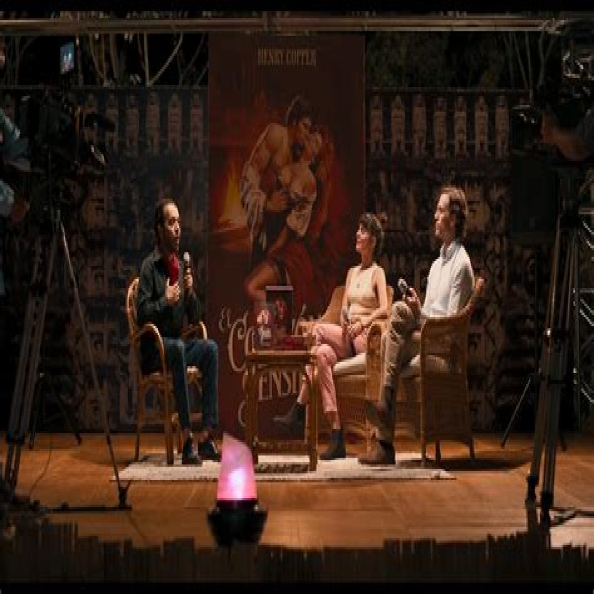 Who Is Alejandro Bracho From Book Of Love? Everything To Know About The Actor