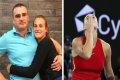 Who Is Aryna Sabalenka Father? Here’s What We Know About Sergey Sabalenka