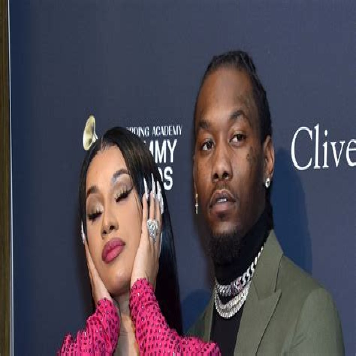 Who is Cardi B’s husband, Offset? – The US Sun