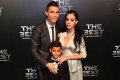 Who is Cristiano Ronaldo Jr’s Mom and Why She Remains a Mystery