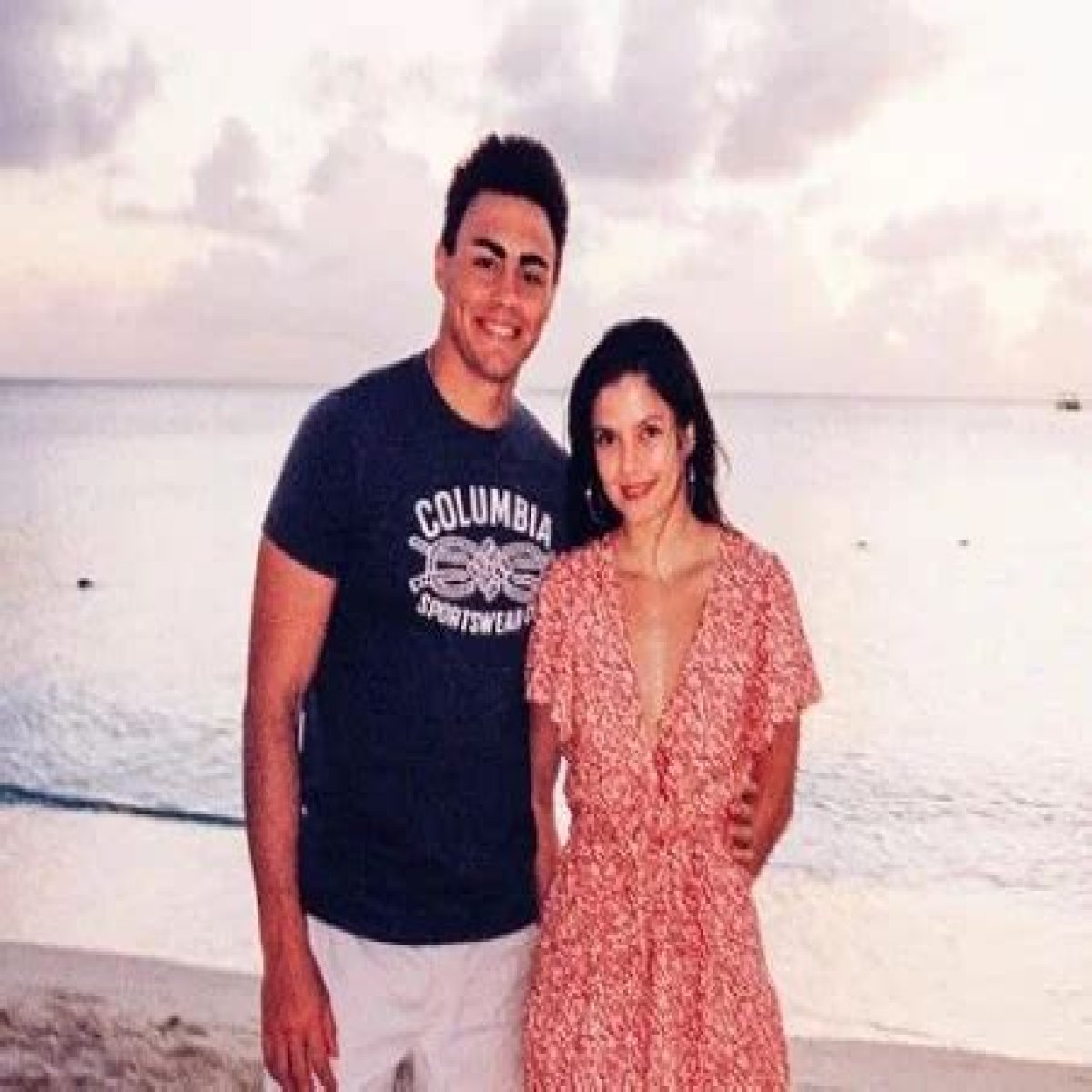 Who Is Evita Duffy Boyfriend Michael Alfonso Are They Engaged? Details To Know