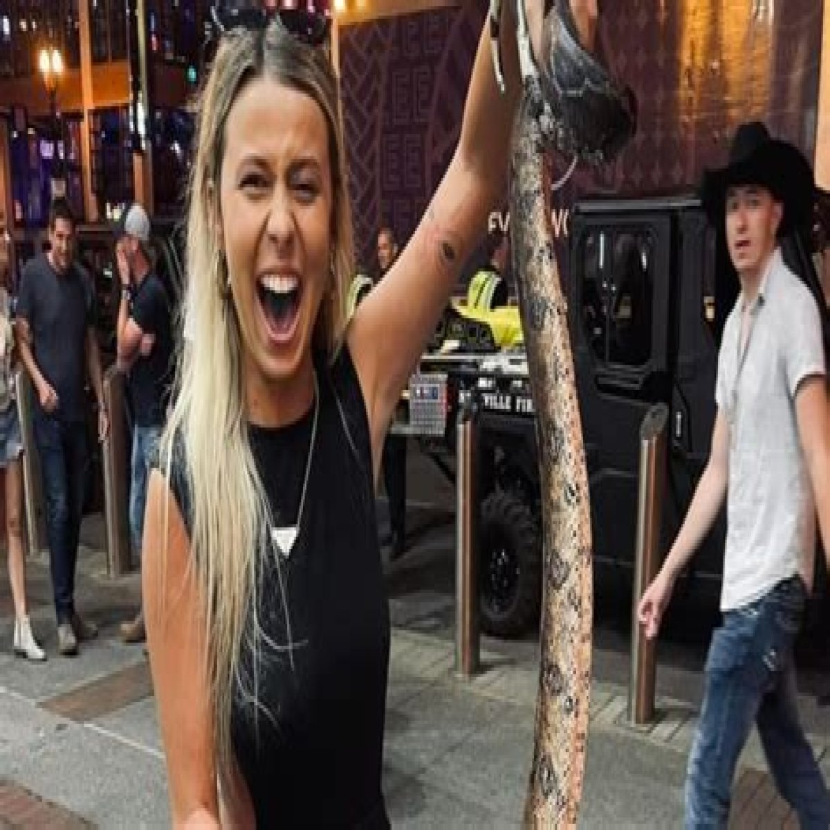 Who Is Hawk Tuah Girl? 5 Things to Know About Hailey Welch & Her Viral TikTok Meme