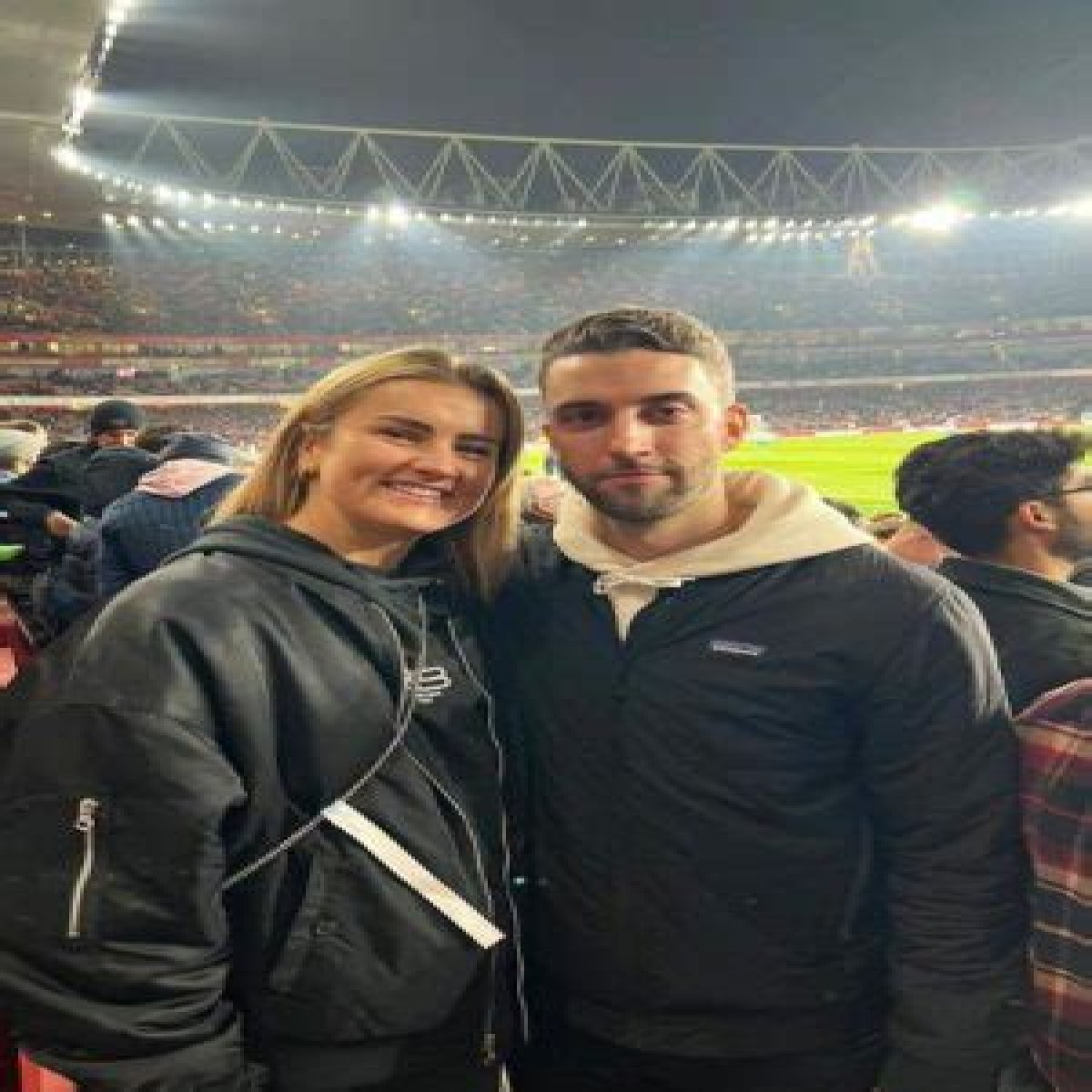 Who Is Horan Married To? Is Lindsey Horan Engaged? Meet Her Partner Tyler Heaps
