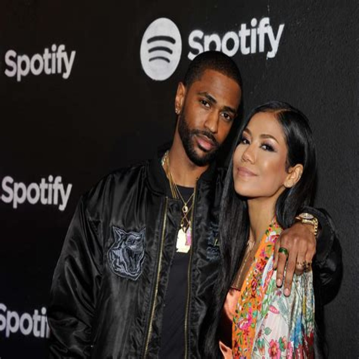 Who is Ian Craig Lees? Longtime lovers Big Sean and Jhene Aiko seek restraining order after obsessed fan trespasses property