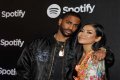 Who is Ian Craig Lees? Longtime lovers Big Sean and Jhene Aiko seek restraining order after obsessed fan trespasses property