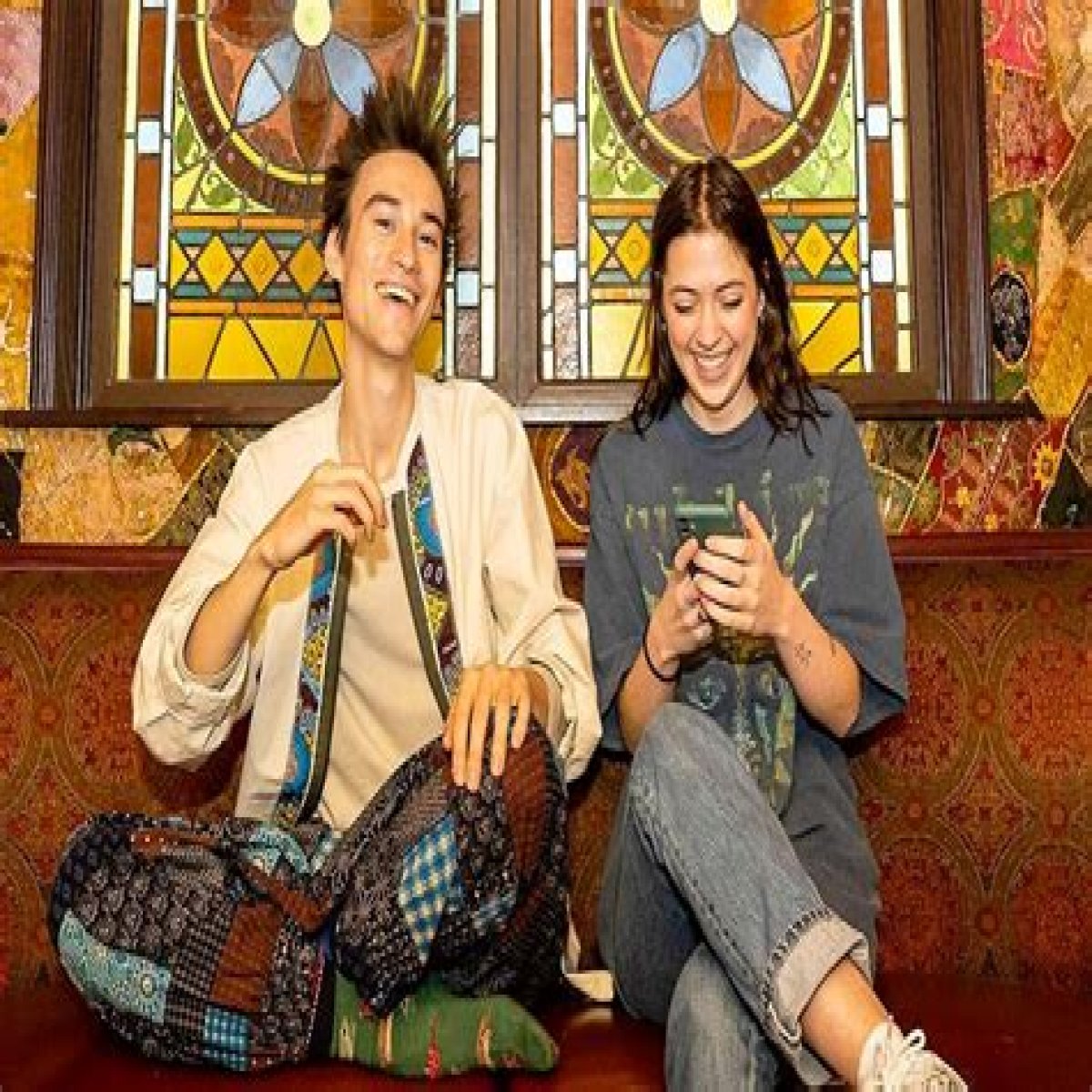 Who is Jacob Collier Dating Now? Current Relationship Status, Past Relationships, Rumors, and Facts