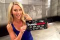 Who is Katie Osborne? All About The Sportscaster and TV Host