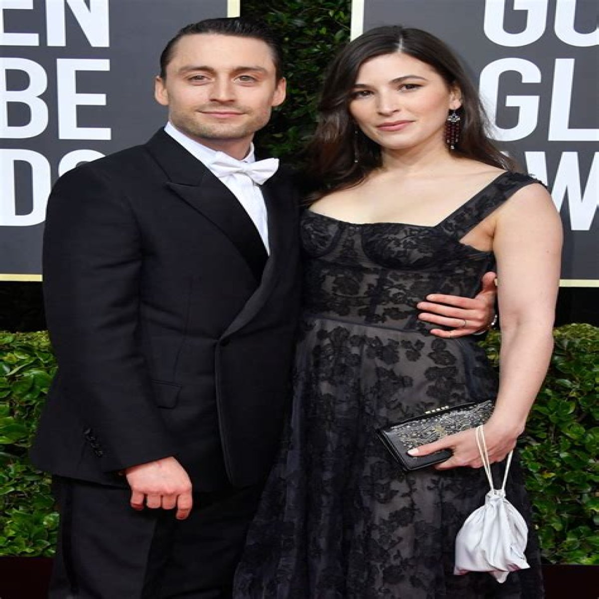 Who Is Kieran Culkin's Wife? All About Jazz Charton