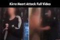 Who is Kirra? Video of Kirra Heart Beating: When Friends Turn on Each Other.