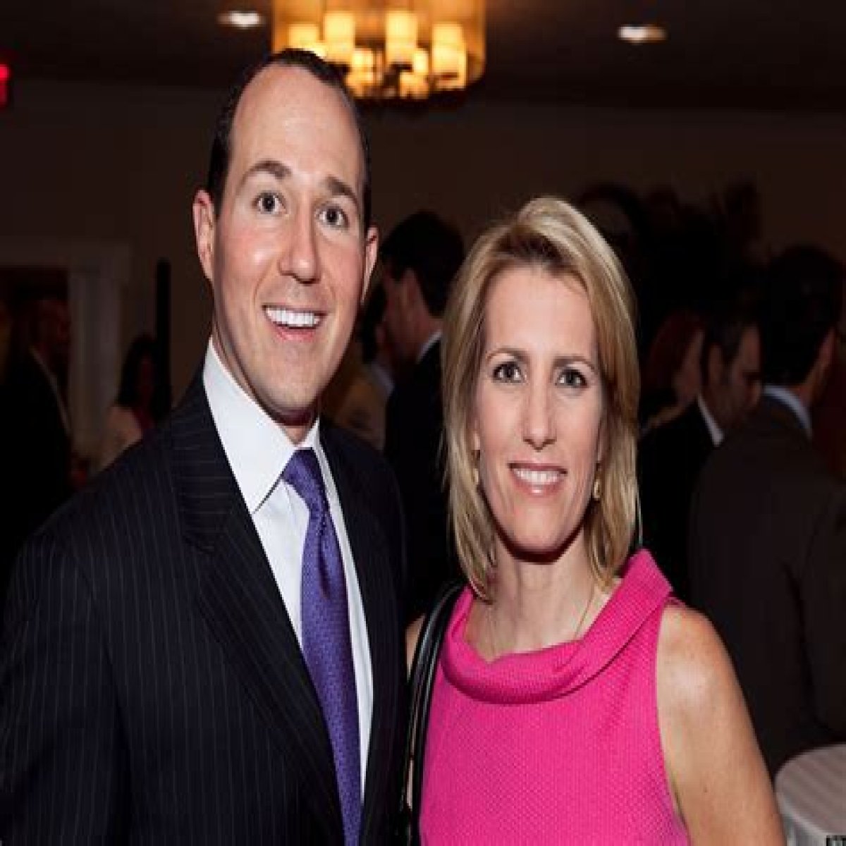 Who is Laura Ingraham dating? Laura Ingraham boyfriend, husband