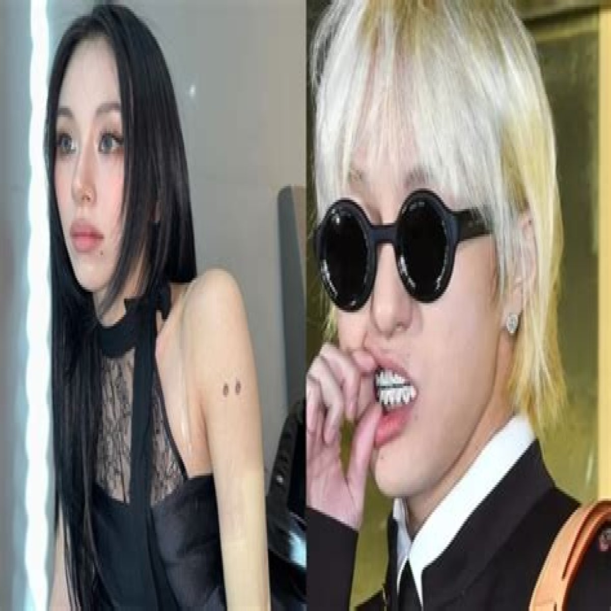 Who is Lee Chae-young Dating Now?
