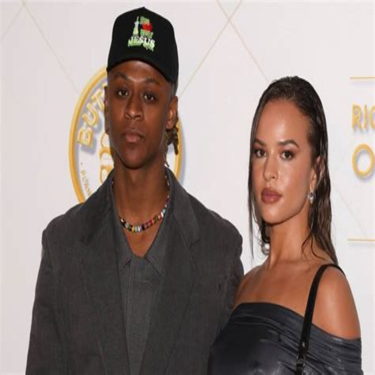 Who is Myles O'Neal Dating Now