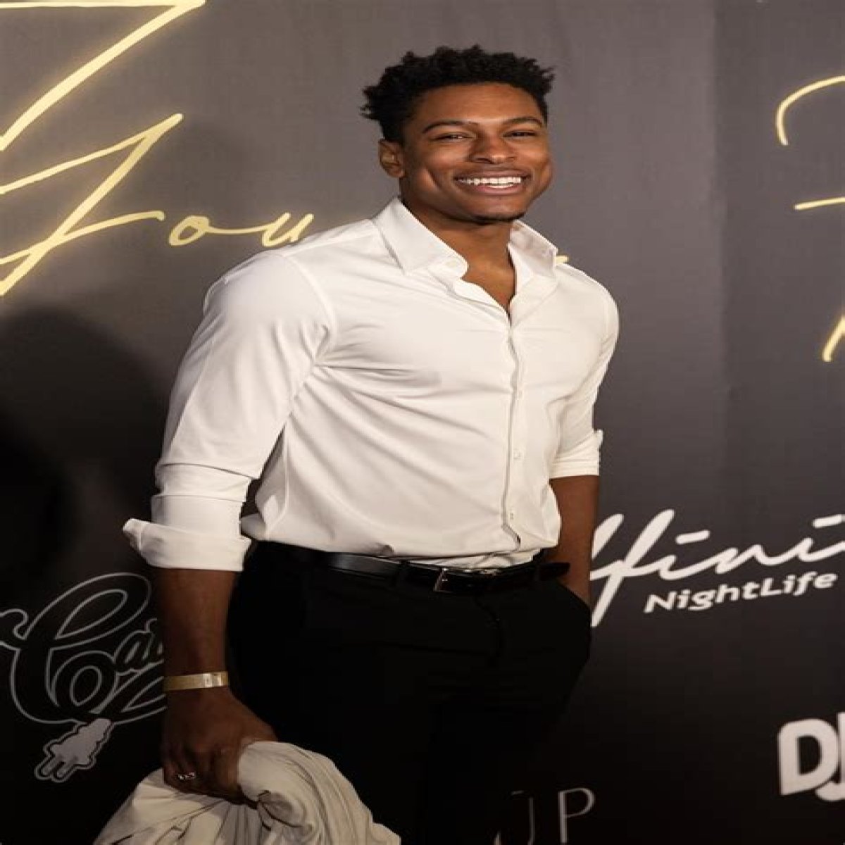 Who is Trey Rogers? 'THTH's self-dubbed 'pretty boy' embarks on a date with Christine, unleashing sparks and intrigue