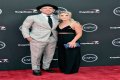 Who is Zach Ertz's wife, Julie?