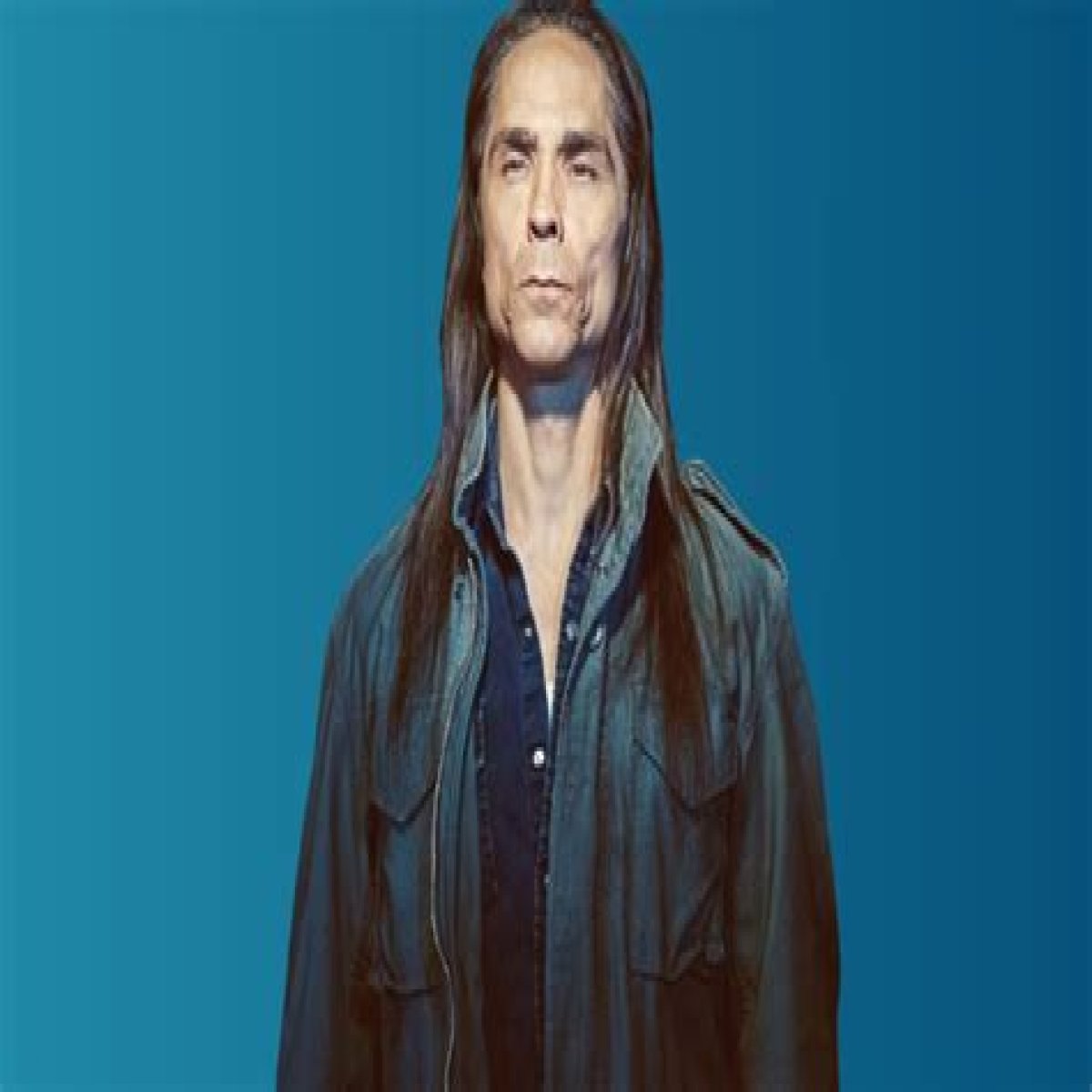 Who Is Zahn McClarnon? What is His Net Worth and Does He Have a Wife?