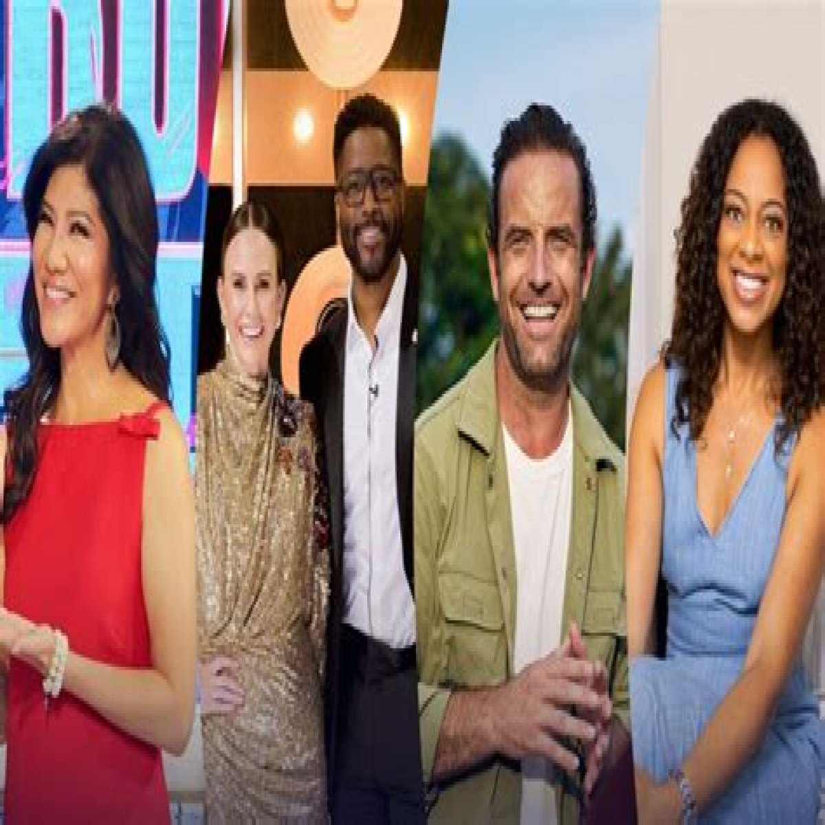   Who pays for the Secret Celebrity Renovation? CBS show explored!    Sat 31 July 2021 00:00    Cara Houlton    