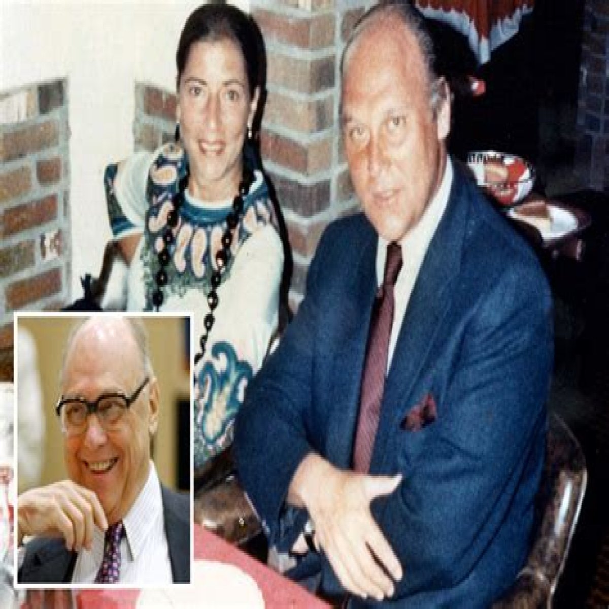 Who was Ruth Bader Ginsburg's husband and when did he die?