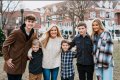 Why Did Kim Adams Divorce Husband Jeffrey Daudert | Settlement And Children