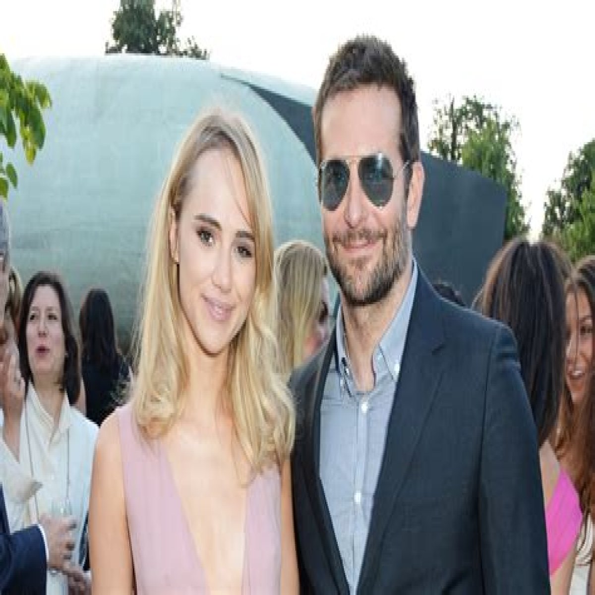 Why Did Suki Waterhouse and Bradley Cooper Break Up? Inside Their Former Romance