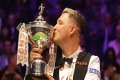World Snooker final – O’Sullivan vs Wilson live stream FREE: How to watch Crucible action without paying a penny – The US Sun