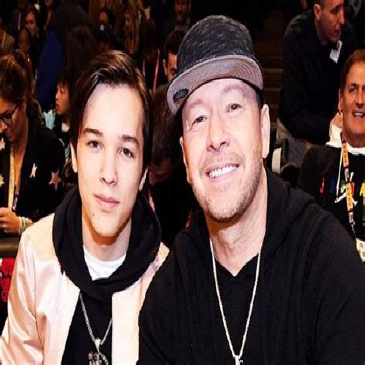 Xavier Alexander Wahlberg | Siblings, Parents And Career