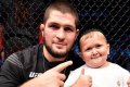 “Yes, He’s My Neighbor”- Hasbulla Magomedov Opens up About His Friendship With
Khabib Nurmagomedov and Islam Makhachev