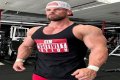 “You’re an A**hole”: Bodybuilding Icon Joey Swoll Blasts at Tall Gym Guy Calling
Americans Short