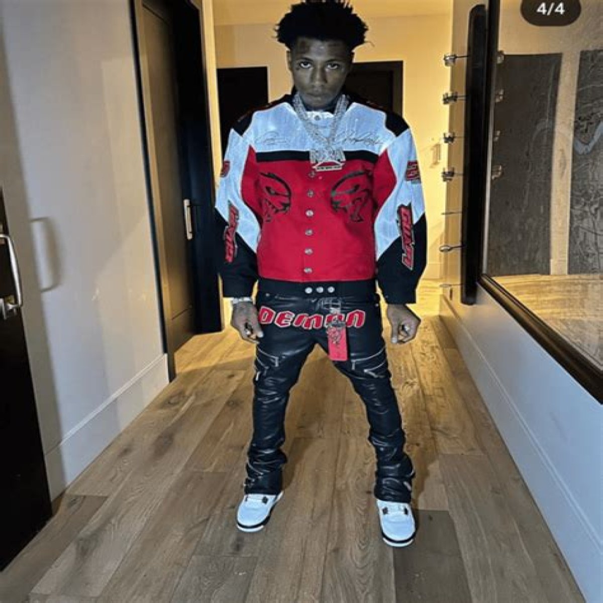 YoungBoy NBA Net Worth – How Much is NBA Worth?