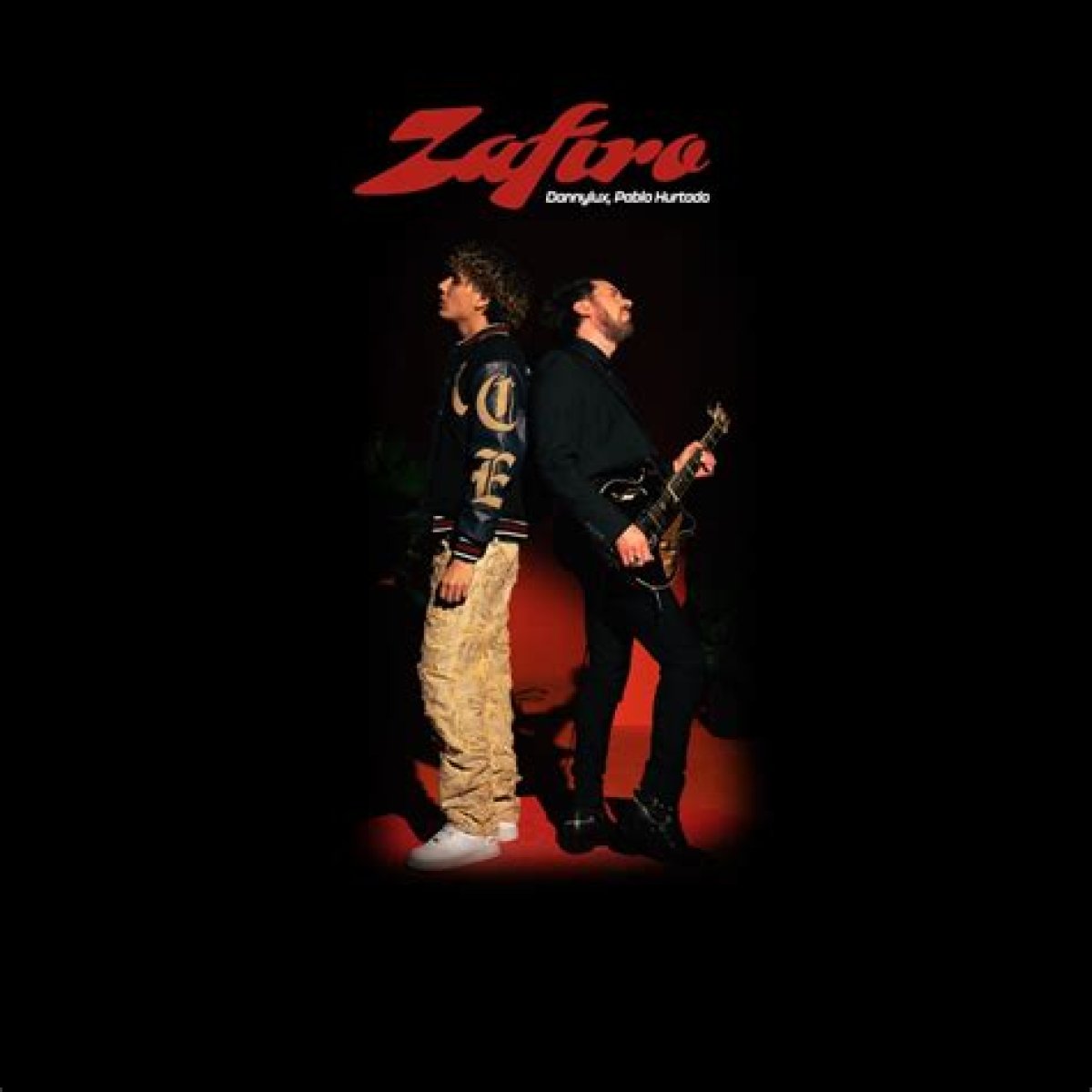 Zafiro by Dannylux from USA